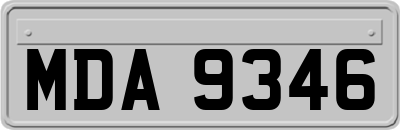 MDA9346