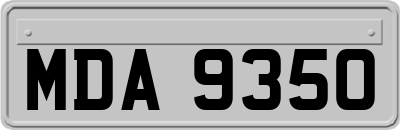 MDA9350