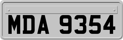 MDA9354