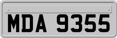 MDA9355