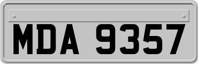 MDA9357