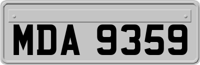 MDA9359