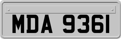 MDA9361