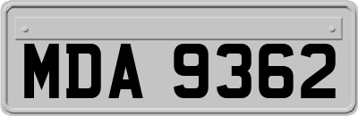 MDA9362