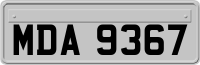 MDA9367