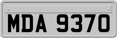 MDA9370
