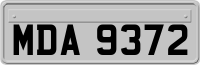 MDA9372