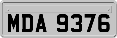 MDA9376