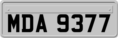 MDA9377