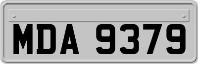 MDA9379
