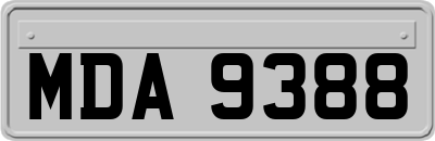 MDA9388