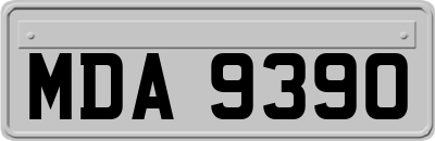 MDA9390