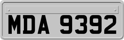 MDA9392
