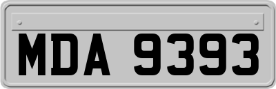 MDA9393