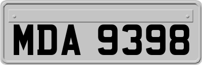 MDA9398