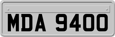 MDA9400