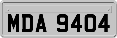 MDA9404