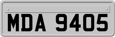MDA9405