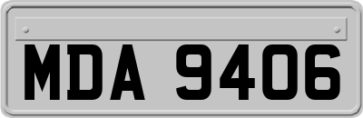 MDA9406