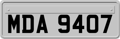 MDA9407