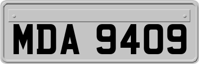 MDA9409