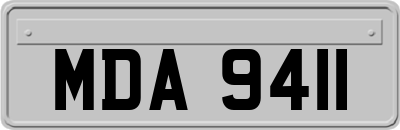 MDA9411