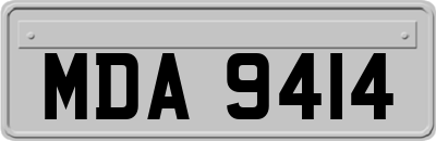 MDA9414