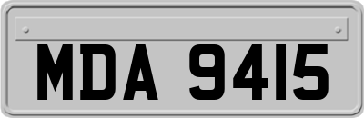 MDA9415