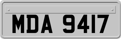 MDA9417