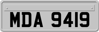 MDA9419