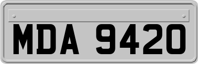MDA9420