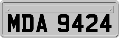 MDA9424
