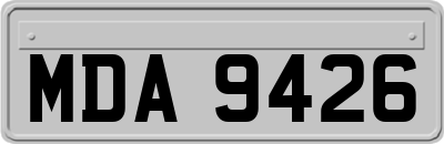 MDA9426