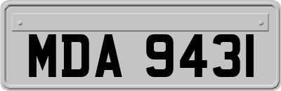 MDA9431