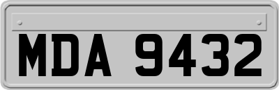 MDA9432