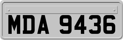 MDA9436