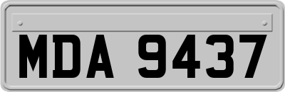 MDA9437