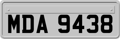 MDA9438