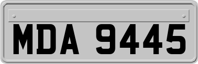 MDA9445