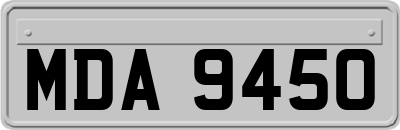 MDA9450