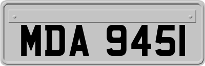 MDA9451