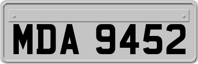 MDA9452