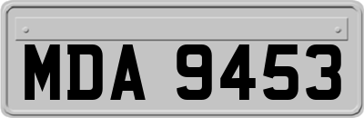 MDA9453