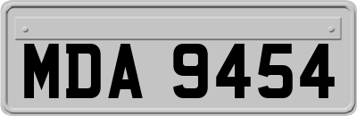 MDA9454