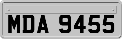 MDA9455