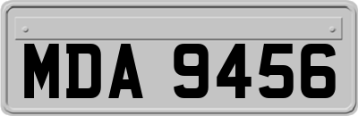 MDA9456