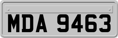 MDA9463