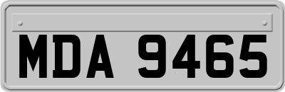 MDA9465
