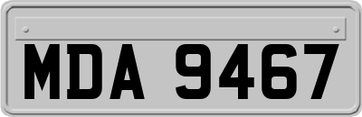 MDA9467
