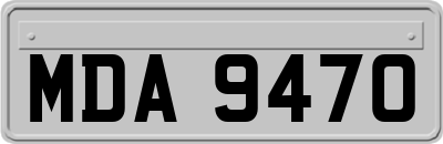 MDA9470